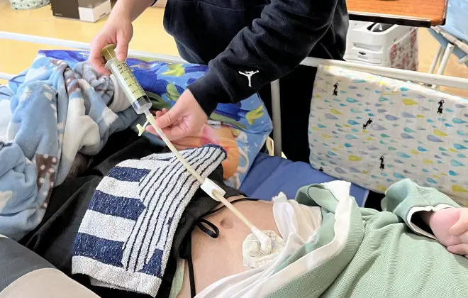 仕事の特徴・やりがい